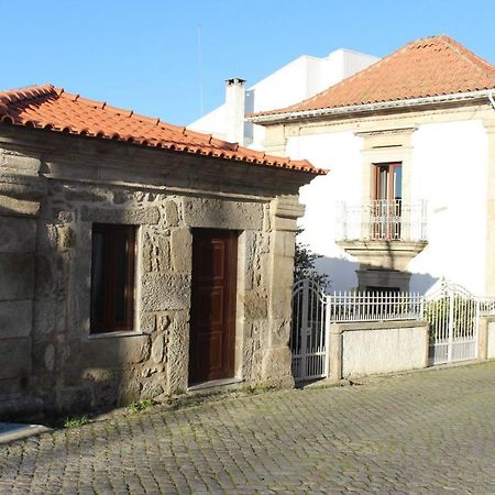 Casa Bento Moura Portugal Vila Moimenta da Serra Exterior foto